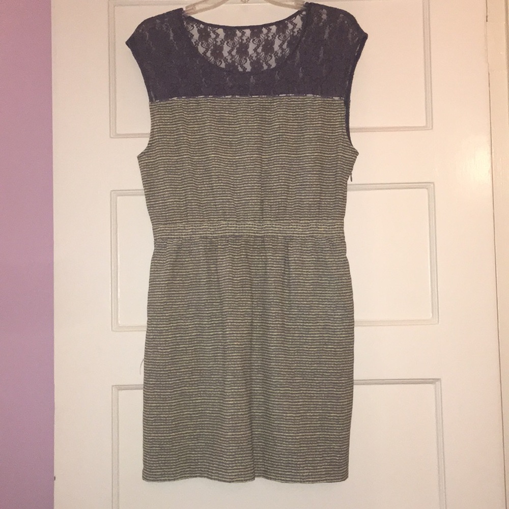 KNT by Kota and T Dress